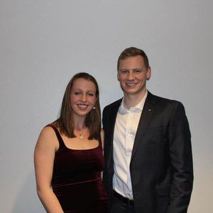 Meet your Posher, Geraint